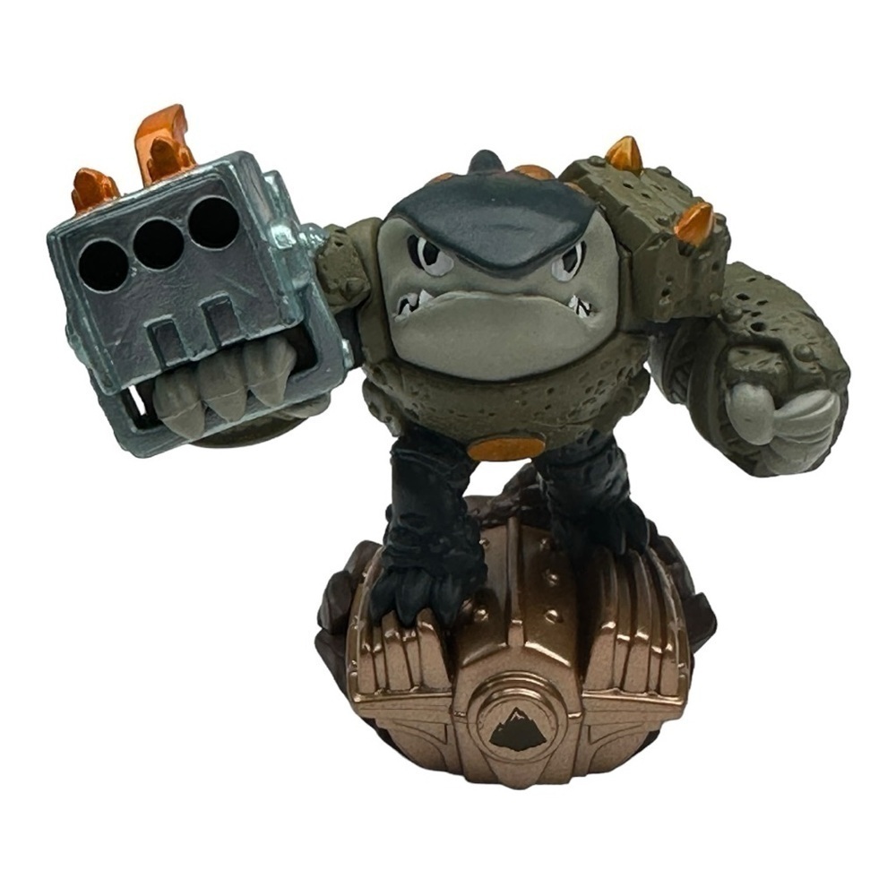 Skylanders SuperChargers Shark Shooter Terrafin